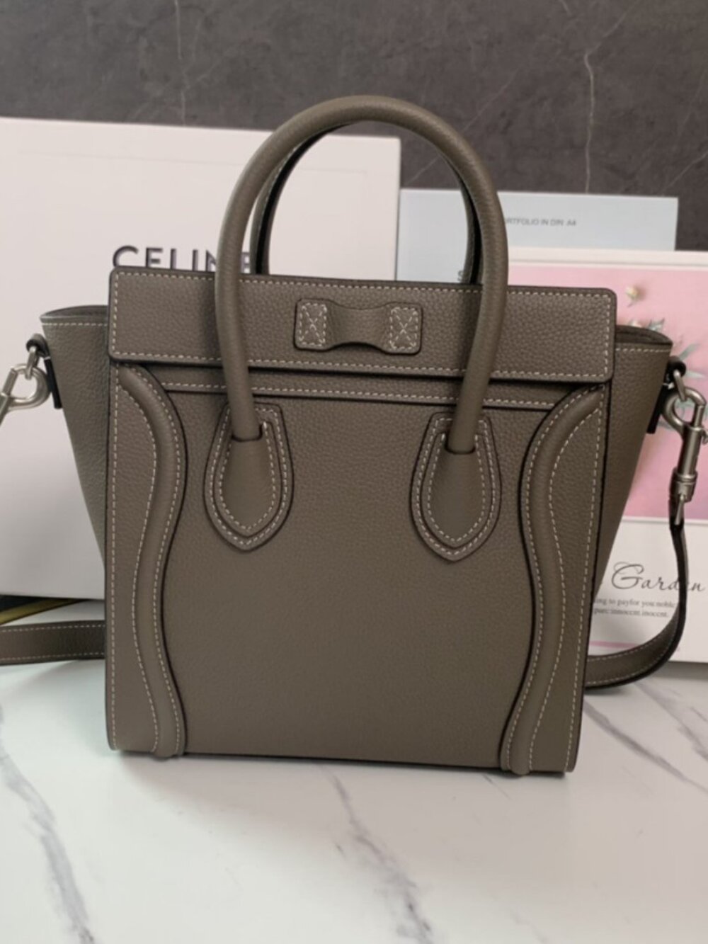 Celine Bags - Picture 2 of 6